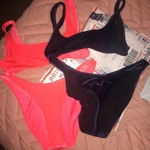 Selling